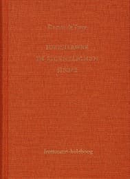 Cover von Ideenlehre im eigentlichen Sinne