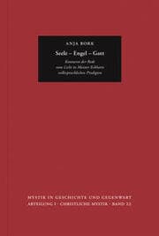 Cover von Seele - Engel - Gott