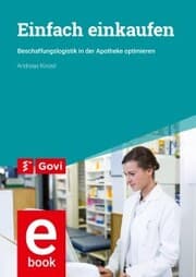 Cover von Einfach einkaufen