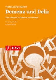 Cover von Demenz und Delir