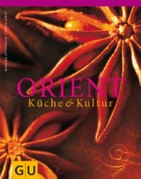 Cover von Orient