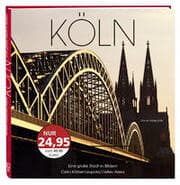Cover von Köln. Eine große Stadt in Bildern