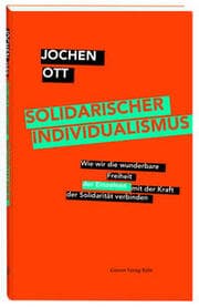 Cover von Solidarischer Individualismus
