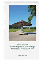 Cover von Vom Wetterpilz zum Trümmerhügel