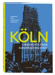 Cover von Köln