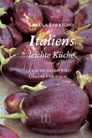 Cover von Italiens leichte Küche