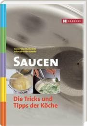 Cover von Saucen