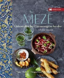 Cover von Meze