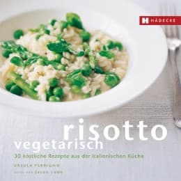 Cover von Risotto