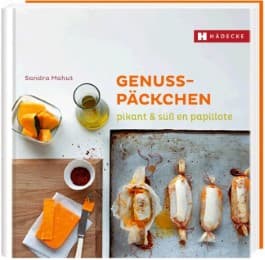 Cover von Genusspäckchen