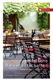 Cover von Hessische Weiberwirtschaften