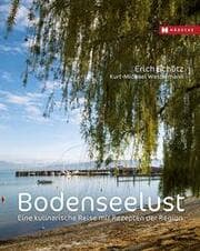 Cover von Bodenseelust