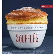 Cover von Soufflés