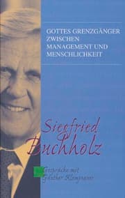 Cover von Siegfried Buchholz