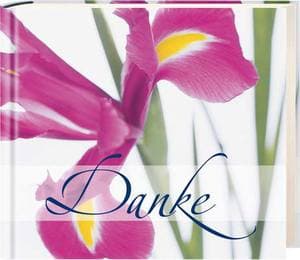 Cover von Danke