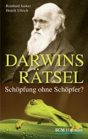 Cover von Darwins Rätsel