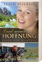 Cover von Land meiner Hoffnung