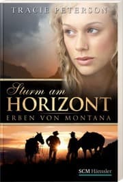 Cover von Sturm am Horizont