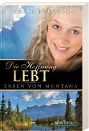 Cover von Die Hoffnung lebt