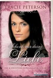 Cover von Schenk mir deine Liebe