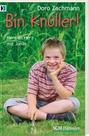 Cover von Bin Knüller!