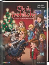 Cover von Oh du fröhliche