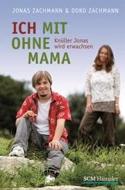 Cover von Ich mit ohne Mama