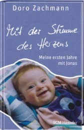 Cover von Mit der Stimme des Herzens