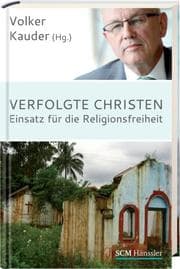 Cover von Verfolgte Christen