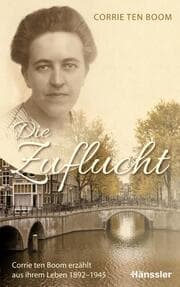 Cover von Die Zuflucht