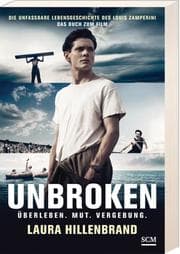 Cover von Unbroken
