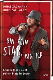 Cover von Bin kein Star, bin ich