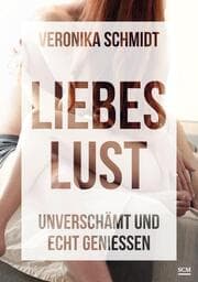 Cover von Liebeslust