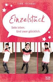 Cover von Einzelstück