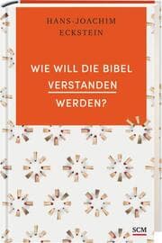Cover von Wie will die Bibel verstanden werden?