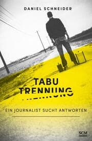 Cover von Tabu Trennung