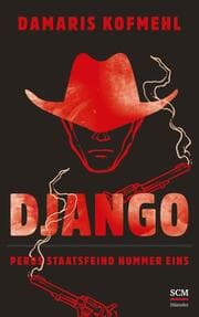 Cover von Django
