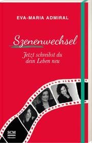 Cover von Szenenwechsel
