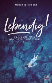 Cover von Lebendig!