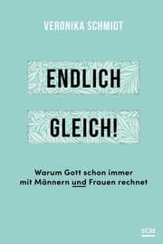 Cover von Endlich gleich!