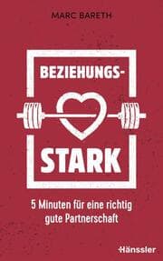 Cover von Beziehungsstark