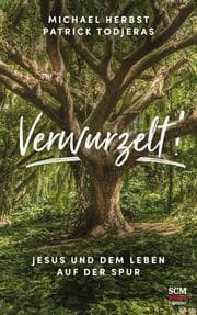 Cover von Verwurzelt!