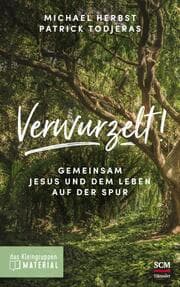 Cover von Verwurzelt! - Das Kleingruppenmaterial