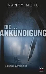 Cover von Die Ankündigung