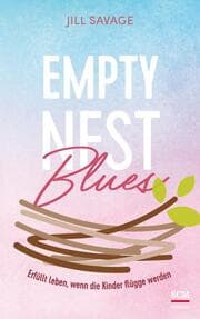 Cover von Empty Nest Blues