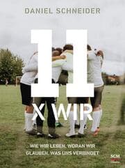 Cover von 11 x Wir
