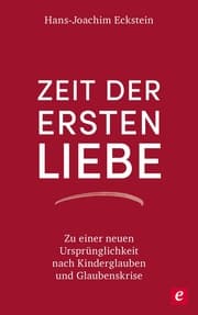 Cover von Zeit der ersten Liebe