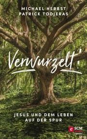 Cover von Verwurzelt!