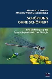 Cover von Schöpfung ohne Schöpfer?
