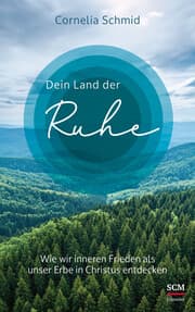 Cover von Dein Land der Ruhe